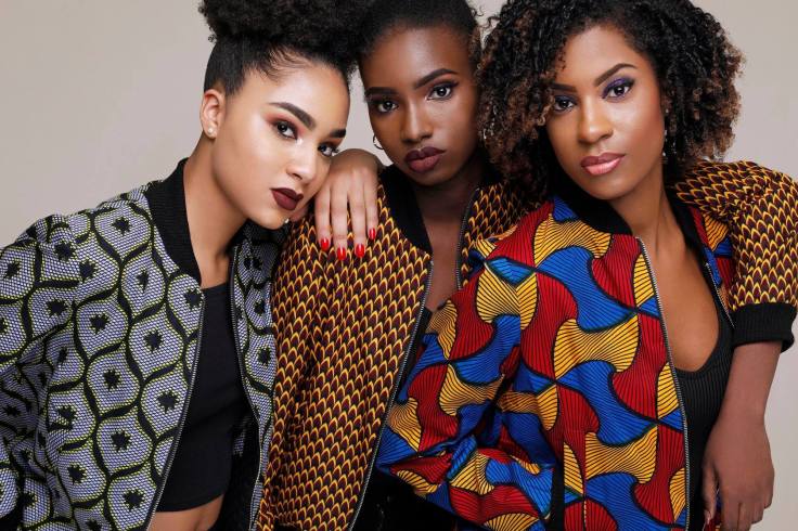 wax lena dreams ethnique vetements